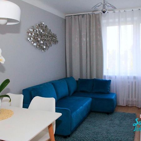 Apartament Sapphire Time 3 Lodz  Luaran gambar