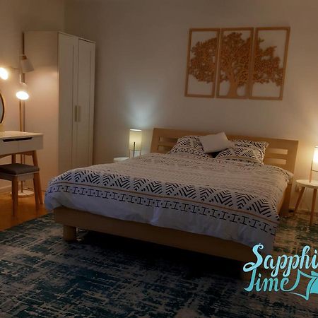Apartament Sapphire Time 3 Lodz  Luaran gambar