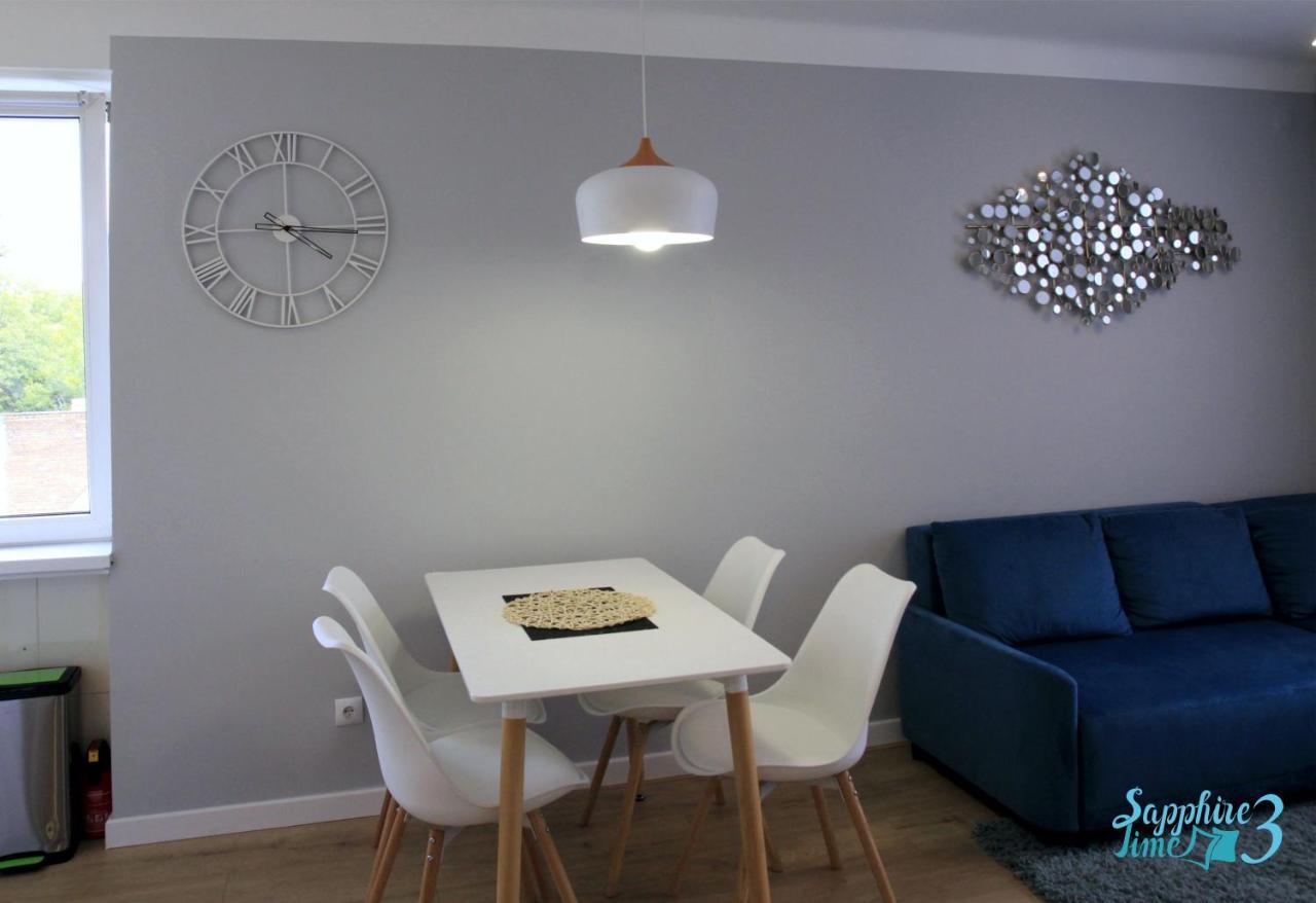 Apartament Sapphire Time 3 Lodz  Luaran gambar