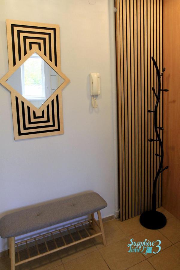 Apartament Sapphire Time 3 Lodz  Luaran gambar